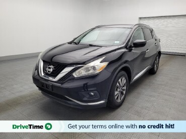 2017 Nissan Murano in Savannah, GA 31419