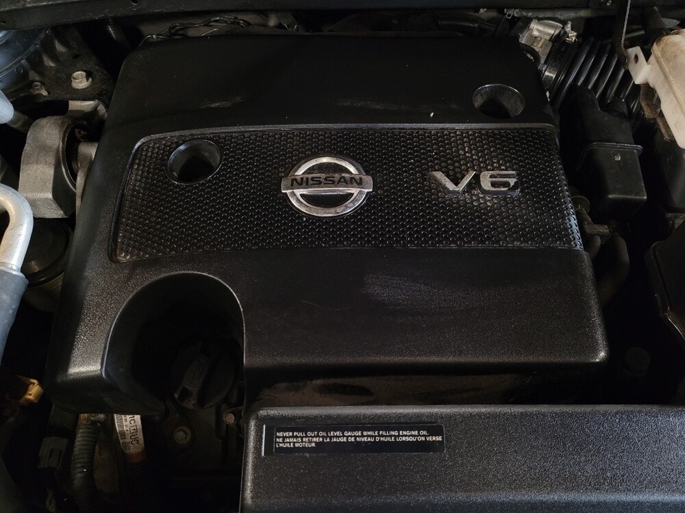 2017 Nissan Murano in Savannah, GA 31419 - 18084188 30