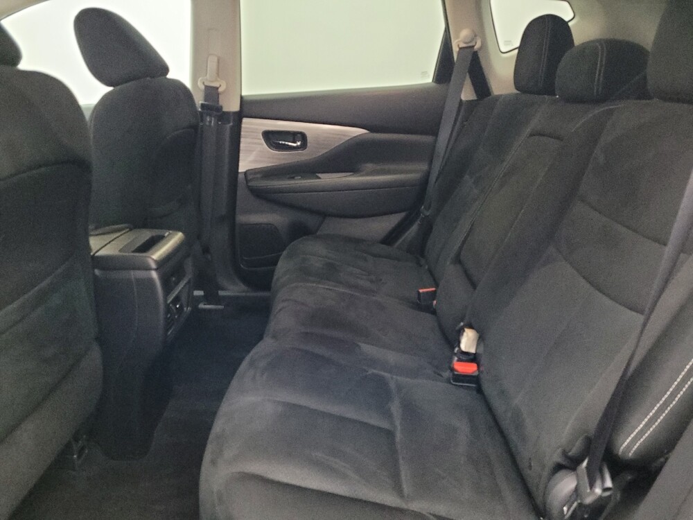 2017 Nissan Murano in Savannah, GA 31419 - 18084188 18