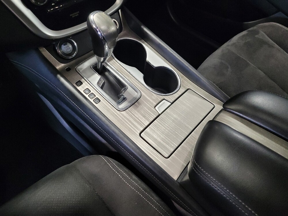 2017 Nissan Murano in Savannah, GA 31419 - 18084188 26
