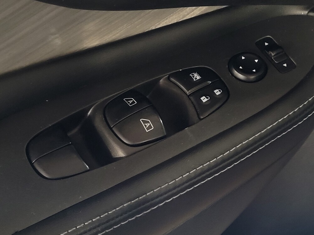 2017 Nissan Murano in Savannah, GA 31419 - 18084188 27