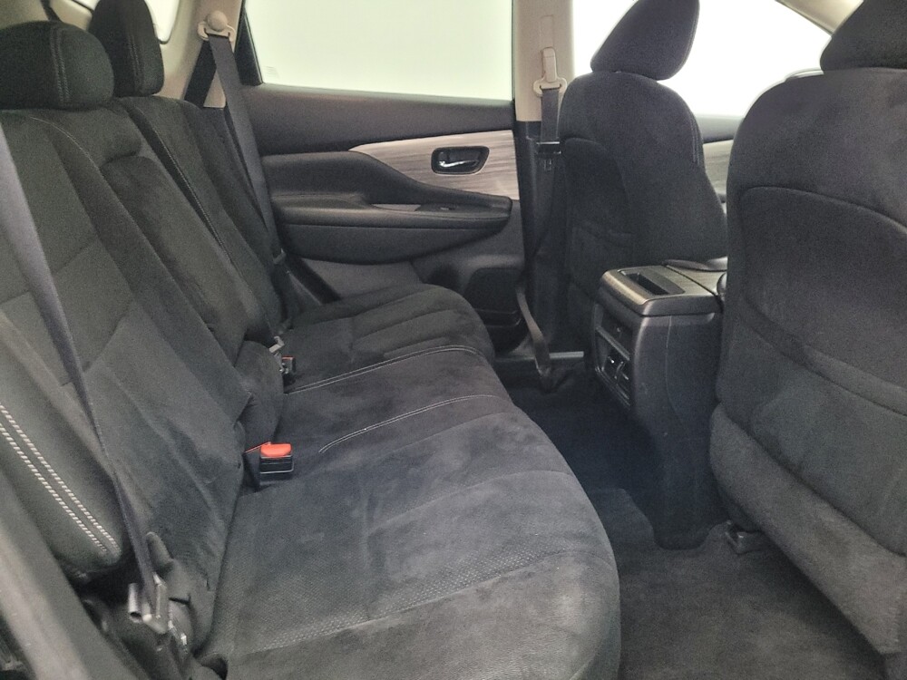 2017 Nissan Murano in Savannah, GA 31419 - 18084188 19