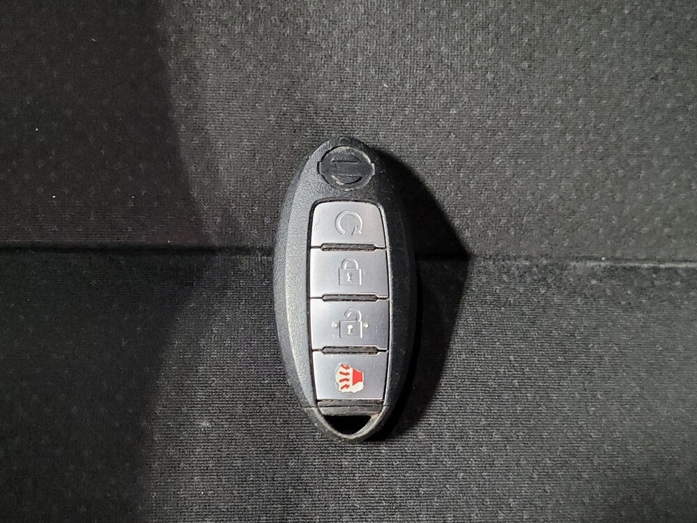 2017 Nissan Murano in Savannah, GA 31419 - 18084188 32