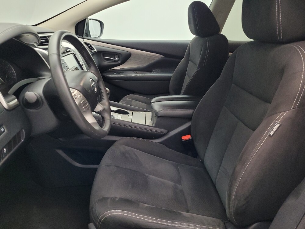 2017 Nissan Murano in Savannah, GA 31419 - 18084188 17