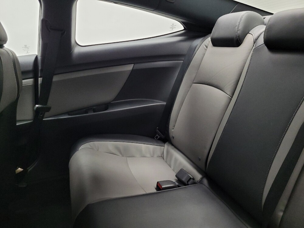 2016 Honda Civic in Las Vegas, NV 89104 - 18084191 18