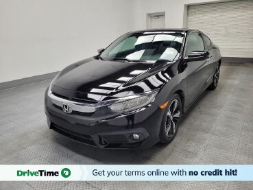 2016 Honda Civic in Las Vegas, NV 89104