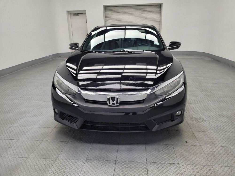 2016 Honda Civic in Las Vegas, NV 89104 - 18084191 15