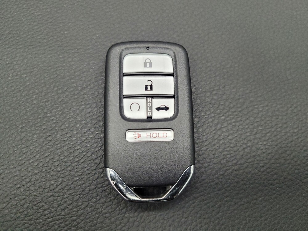 2016 Honda Civic in Las Vegas, NV 89104 - 18084191 32