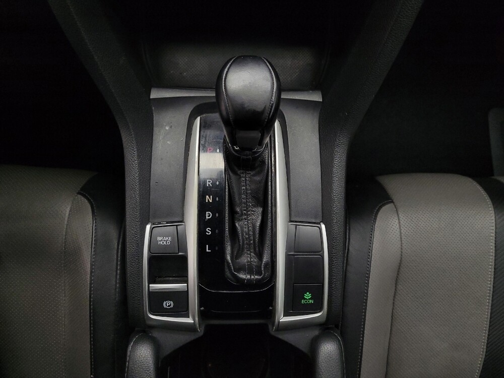 2016 Honda Civic in Las Vegas, NV 89104 - 18084191 26