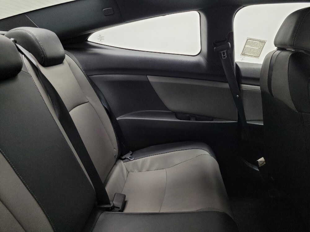 2016 Honda Civic in Las Vegas, NV 89104 - 18084191 19