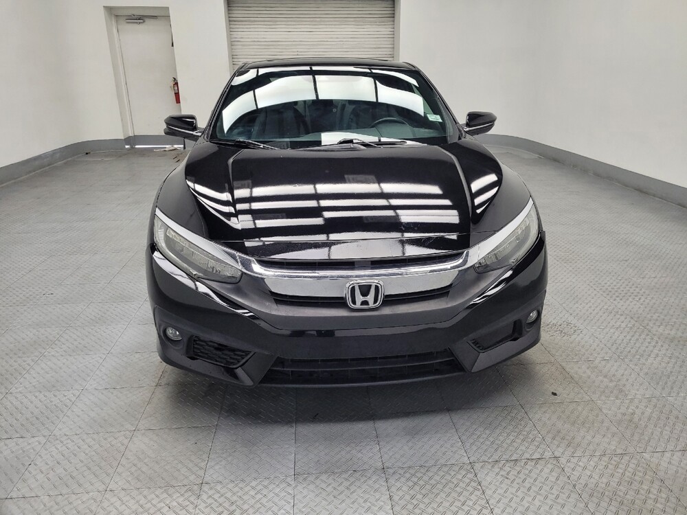 2016 Honda Civic in Las Vegas, NV 89104 - 18084191 14