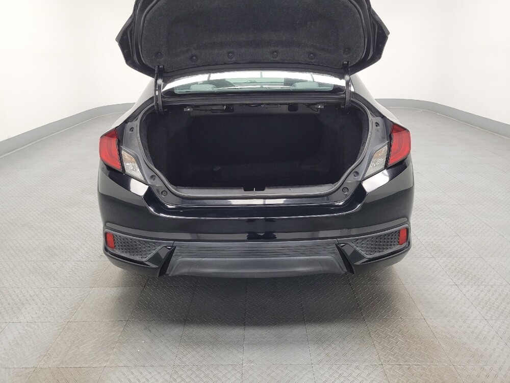 2016 Honda Civic in Las Vegas, NV 89104 - 18084191 29