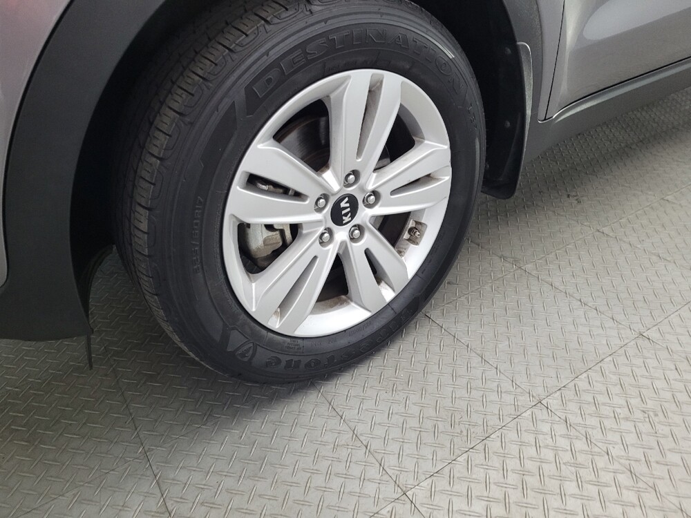 2019 Kia Sportage in Chesapeake, VA 23320 - 18084192 31