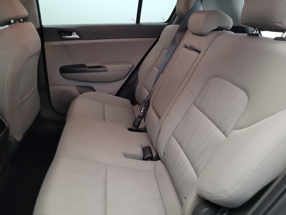 2019 Kia Sportage in Chesapeake, VA 23320 - 18084192 18