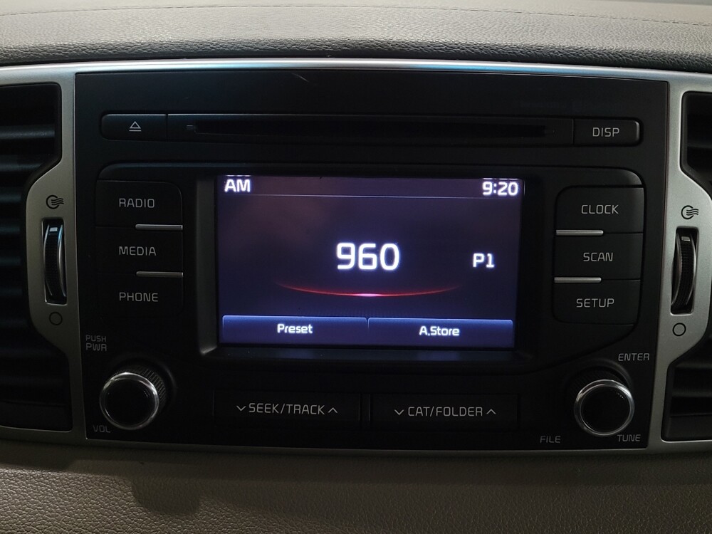 2019 Kia Sportage in Chesapeake, VA 23320 - 18084192 25