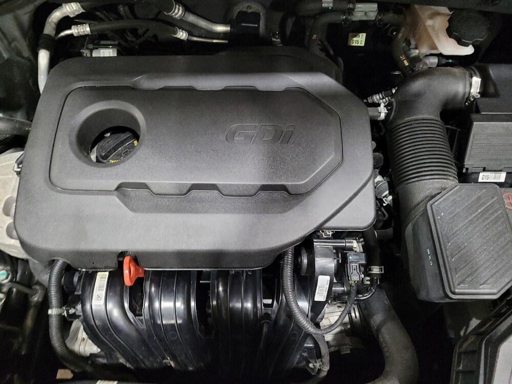 2019 Kia Sportage in Chesapeake, VA 23320 - 18084192 30