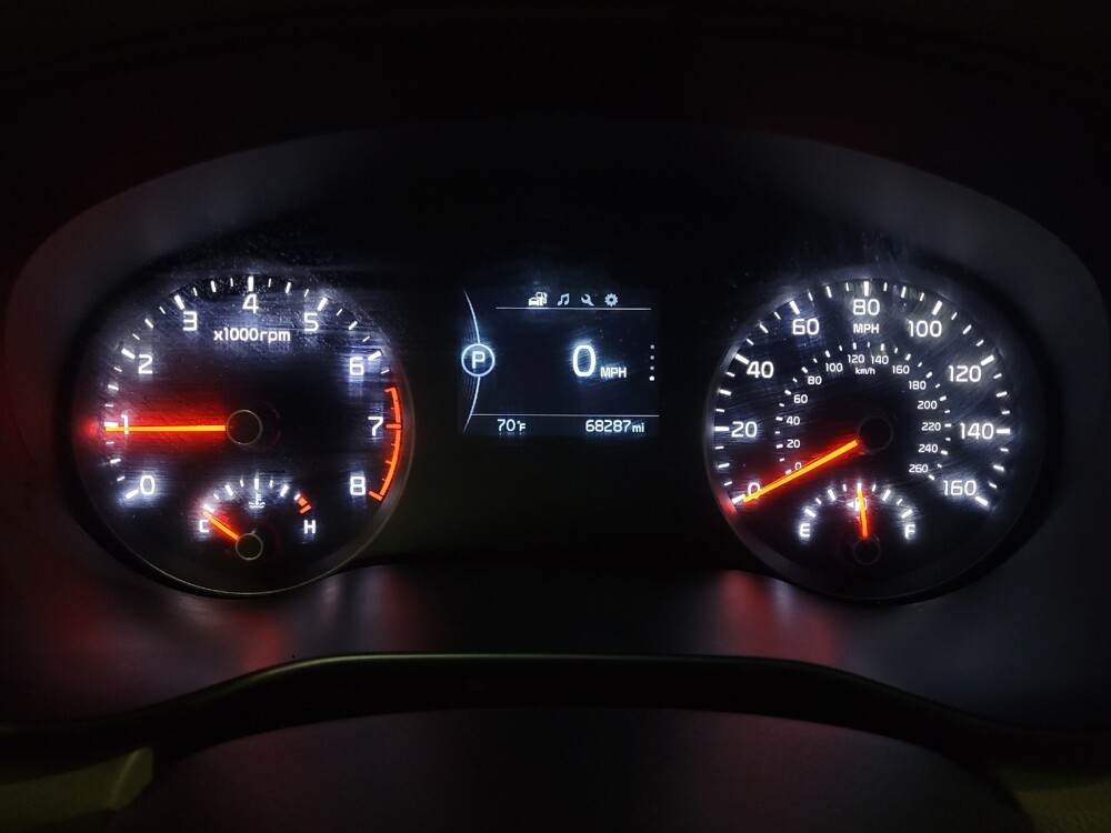 2019 Kia Sportage in Chesapeake, VA 23320 - 18084192 23