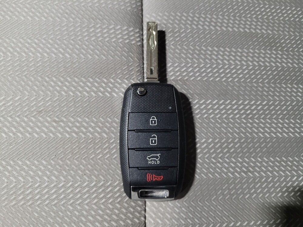 2019 Kia Sportage in Chesapeake, VA 23320 - 18084192 32