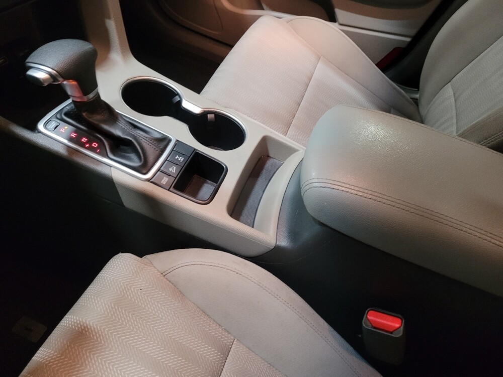 2019 Kia Sportage in Chesapeake, VA 23320 - 18084192 26