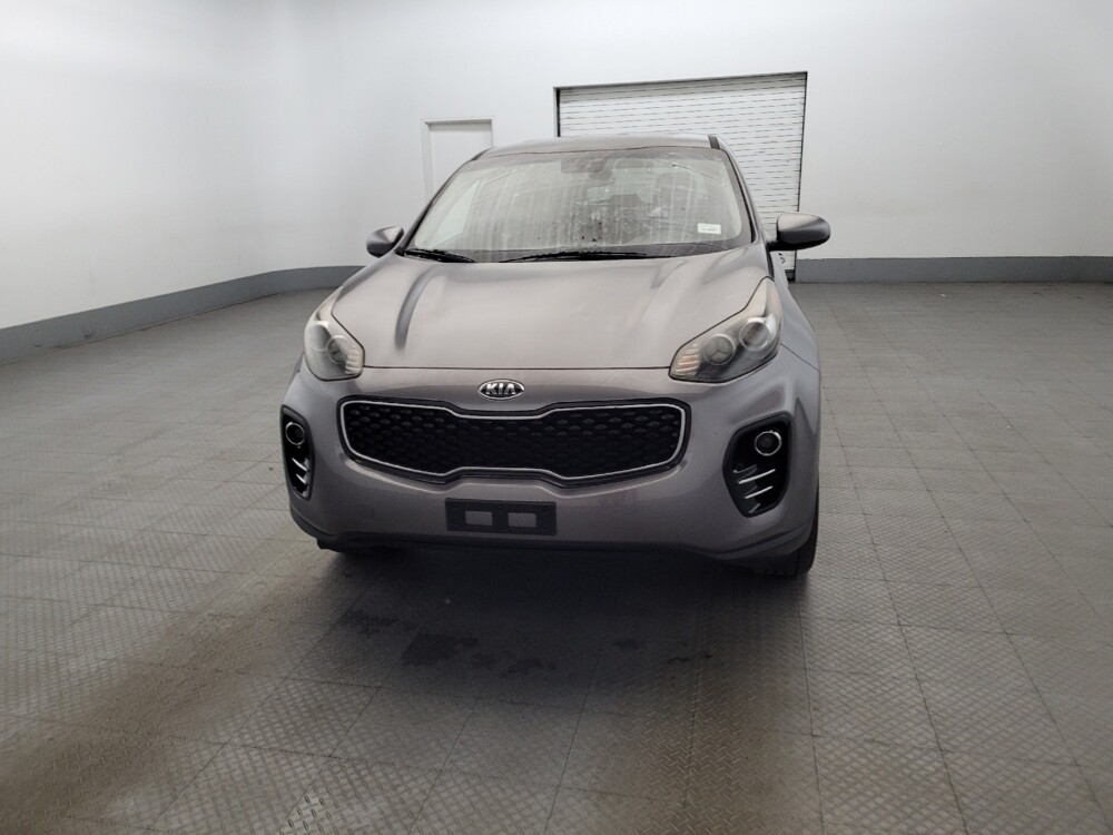 2019 Kia Sportage in Chesapeake, VA 23320 - 18084192 15