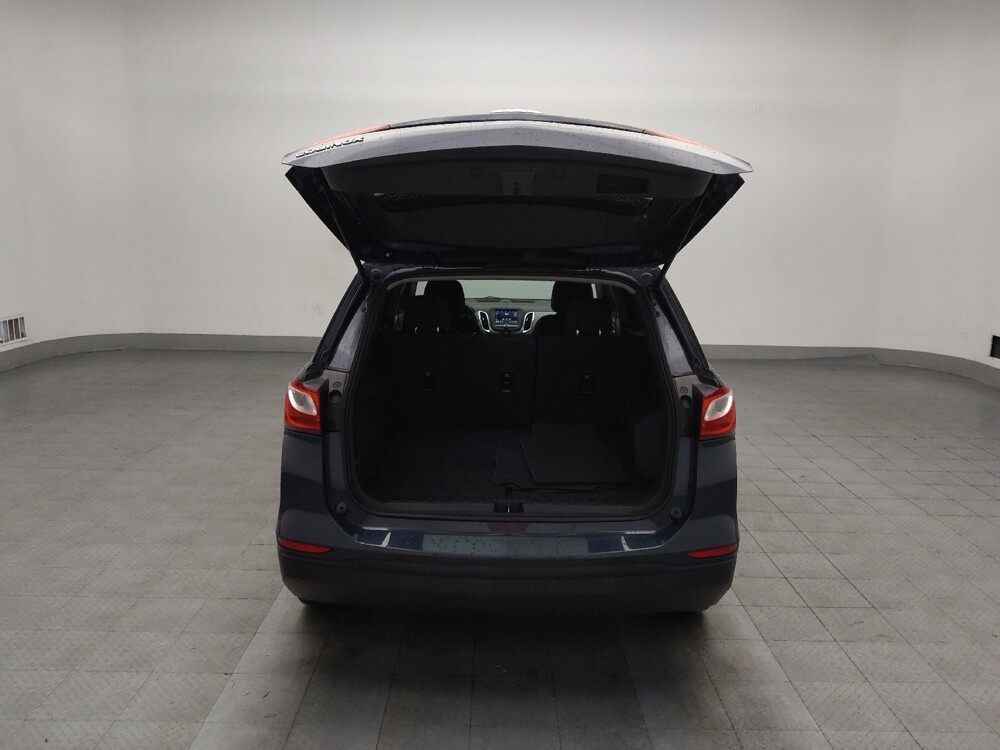 2019 Chevrolet Equinox in Union City, GA 30291 - 18084193 29