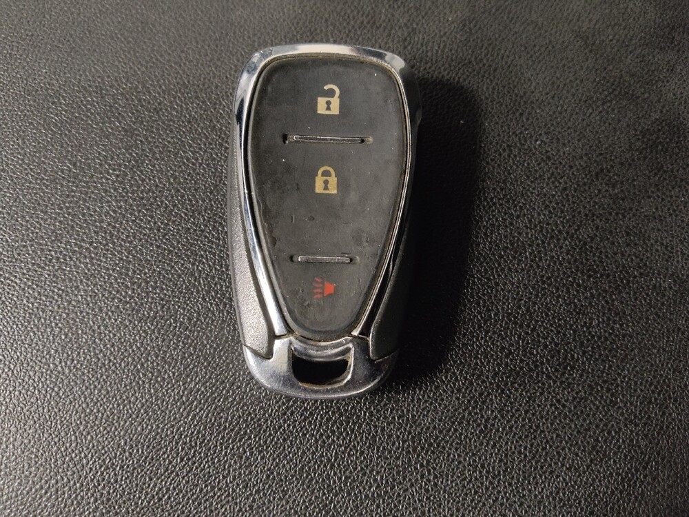 2019 Chevrolet Equinox in Union City, GA 30291 - 18084193 32