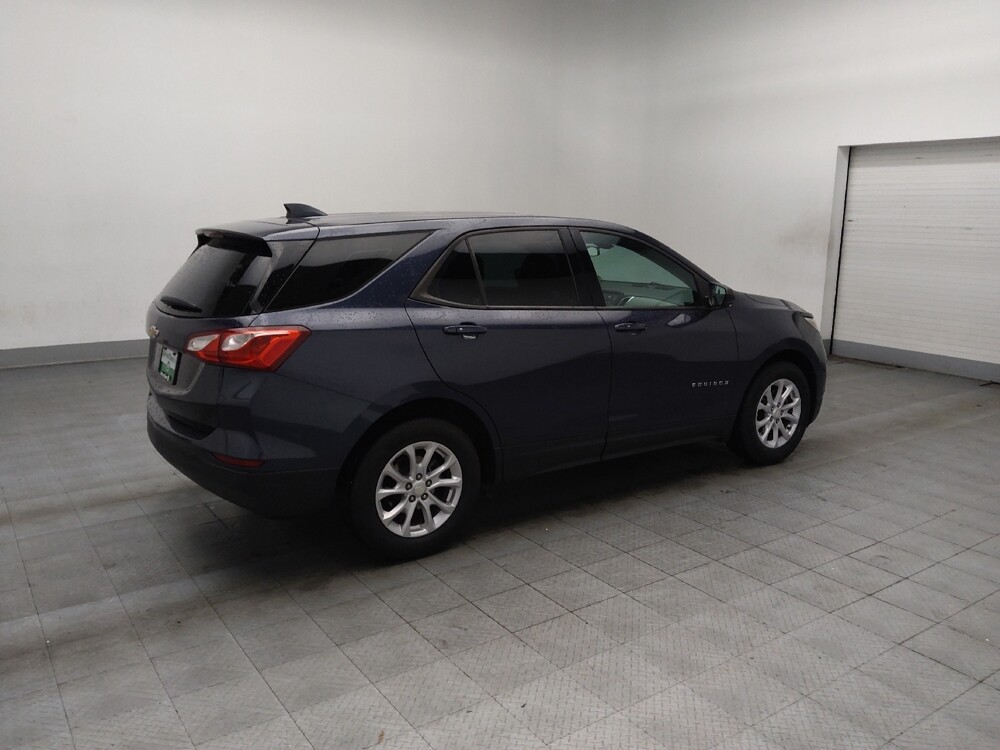 2019 Chevrolet Equinox in Union City, GA 30291 - 18084193 10