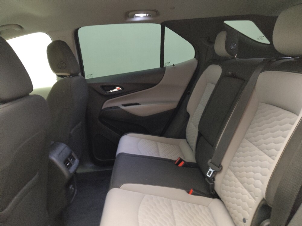 2019 Chevrolet Equinox in Union City, GA 30291 - 18084193 18