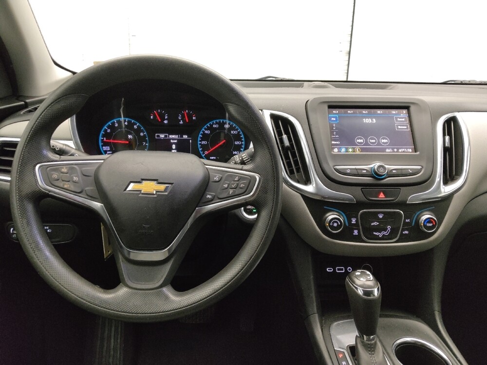 2019 Chevrolet Equinox in Union City, GA 30291 - 18084193 22