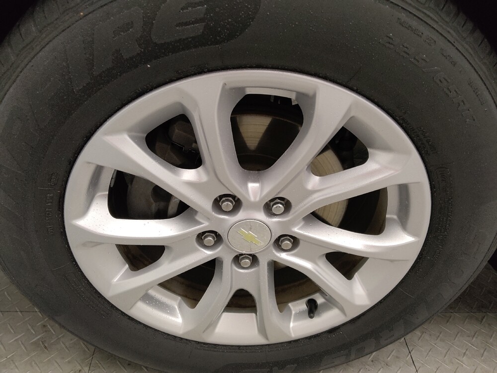 2019 Chevrolet Equinox in Union City, GA 30291 - 18084193 31