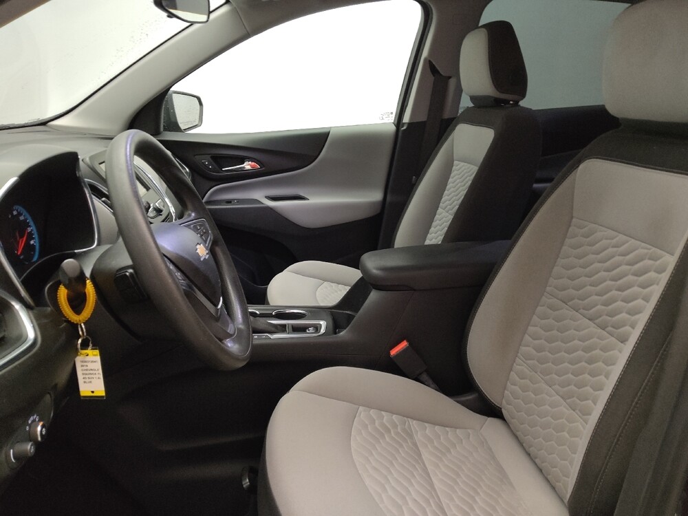 2019 Chevrolet Equinox in Union City, GA 30291 - 18084193 17