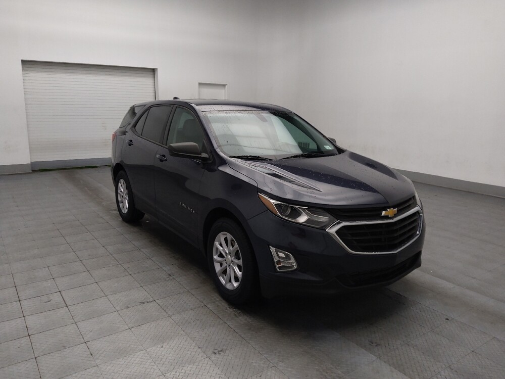 2019 Chevrolet Equinox in Union City, GA 30291 - 18084193 13