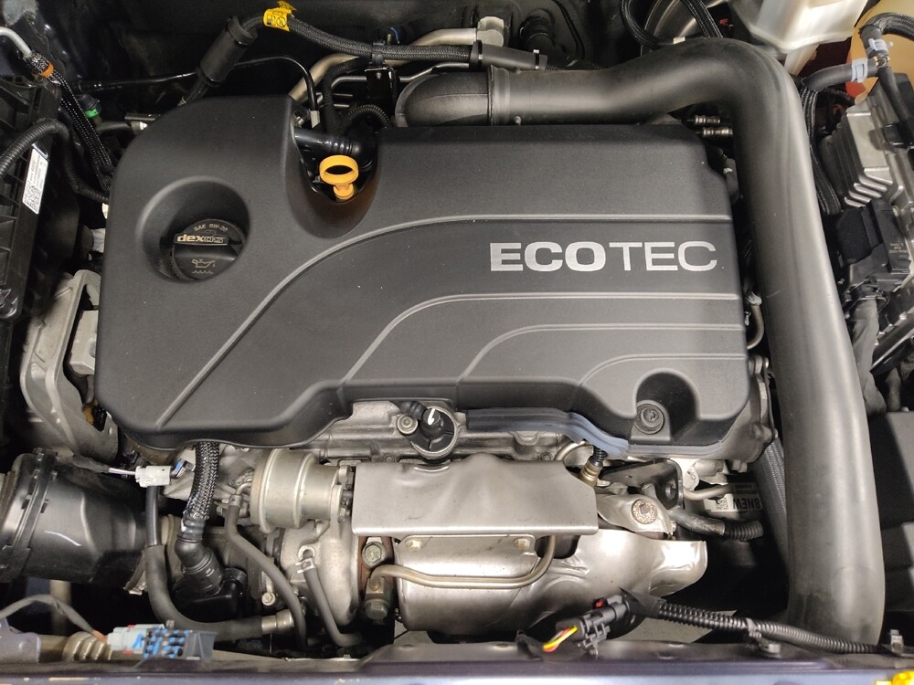 2019 Chevrolet Equinox in Union City, GA 30291 - 18084193 30