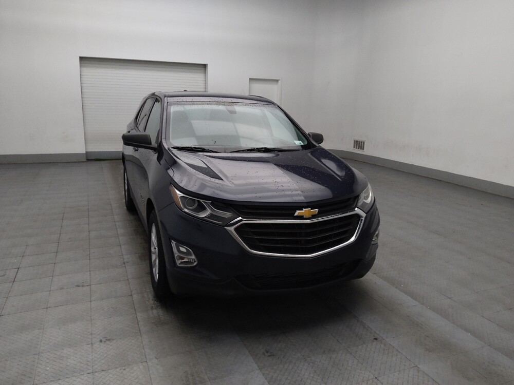 2019 Chevrolet Equinox in Union City, GA 30291 - 18084193 14