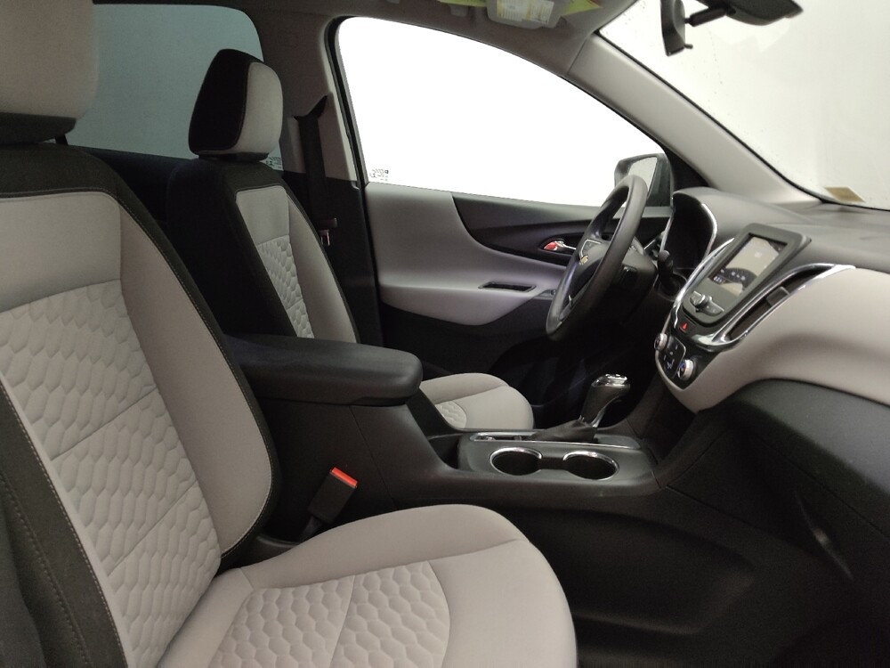 2019 Chevrolet Equinox in Union City, GA 30291 - 18084193 21