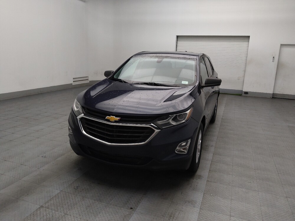 2019 Chevrolet Equinox in Union City, GA 30291 - 18084193 15