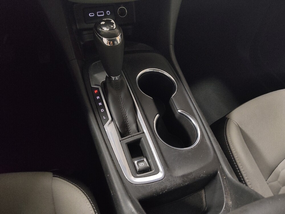 2019 Chevrolet Equinox in Union City, GA 30291 - 18084193 26