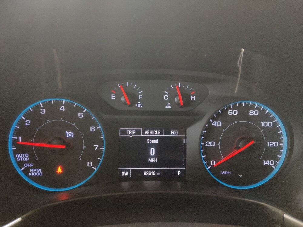 2019 Chevrolet Equinox in Union City, GA 30291 - 18084193 23