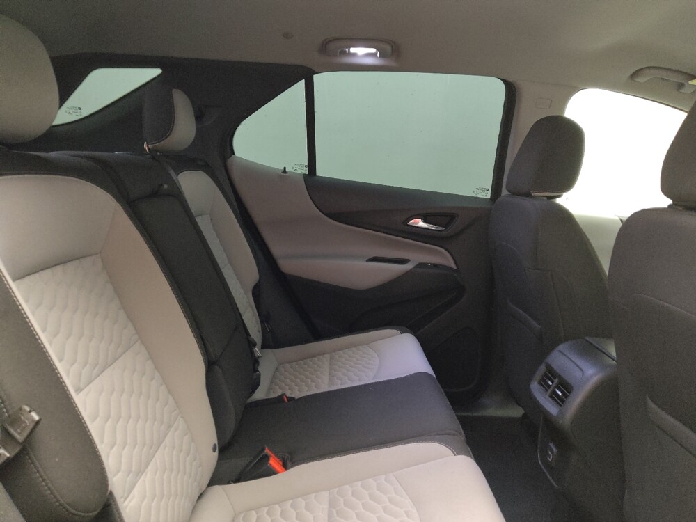 2019 Chevrolet Equinox in Union City, GA 30291 - 18084193 19