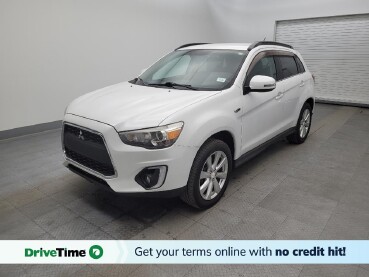 2015 Mitsubishi Outlander Sport in Lexington, KY 40509