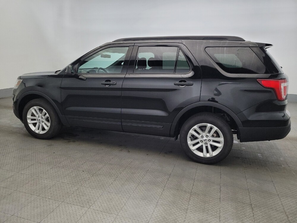 2017 Ford Explorer in Chesapeake, VA 23320 - 18084195 3