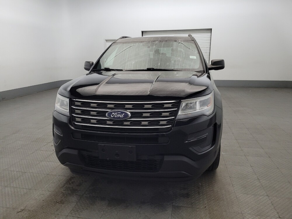 2017 Ford Explorer in Chesapeake, VA 23320 - 18084195 15