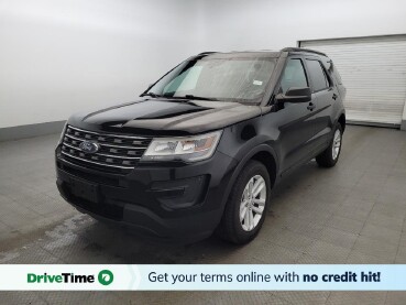 2017 Ford Explorer in Chesapeake, VA 23320