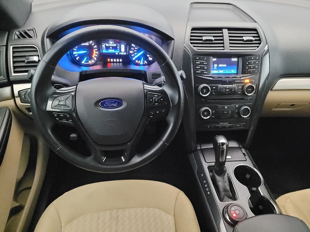 2017 Ford Explorer in Chesapeake, VA 23320 - 18084195 22
