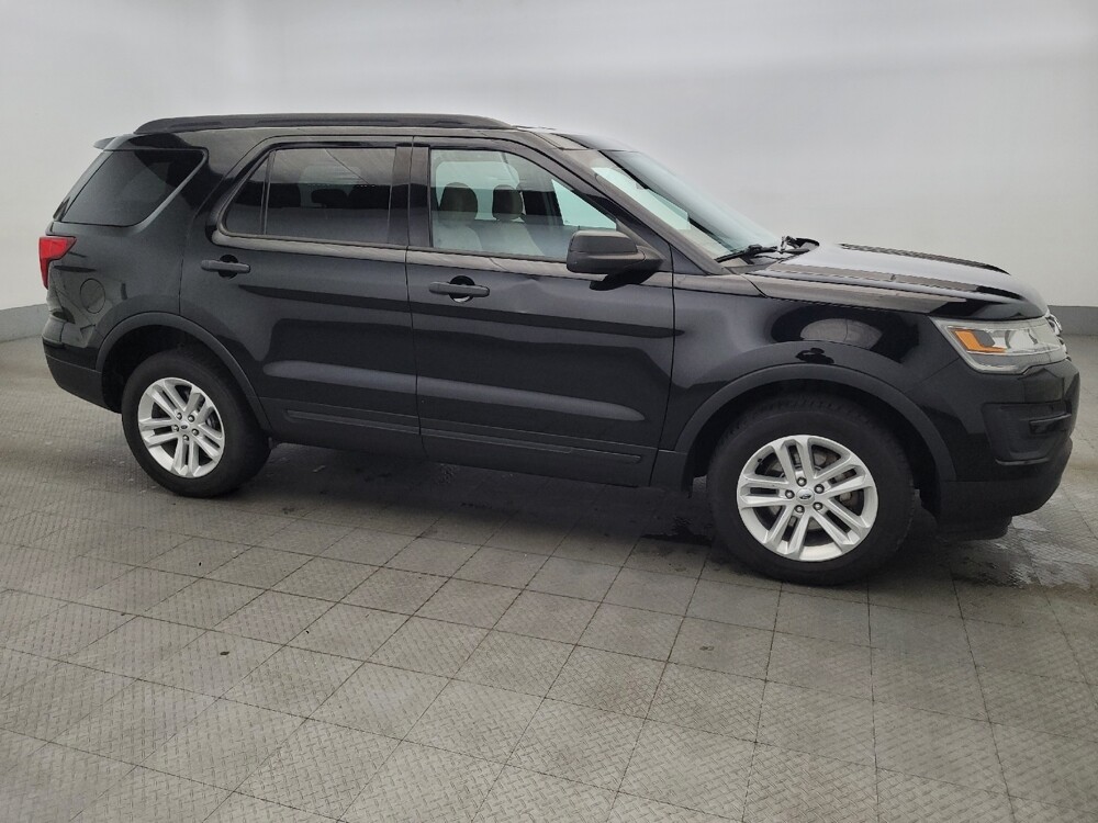 2017 Ford Explorer in Chesapeake, VA 23320 - 18084195 11