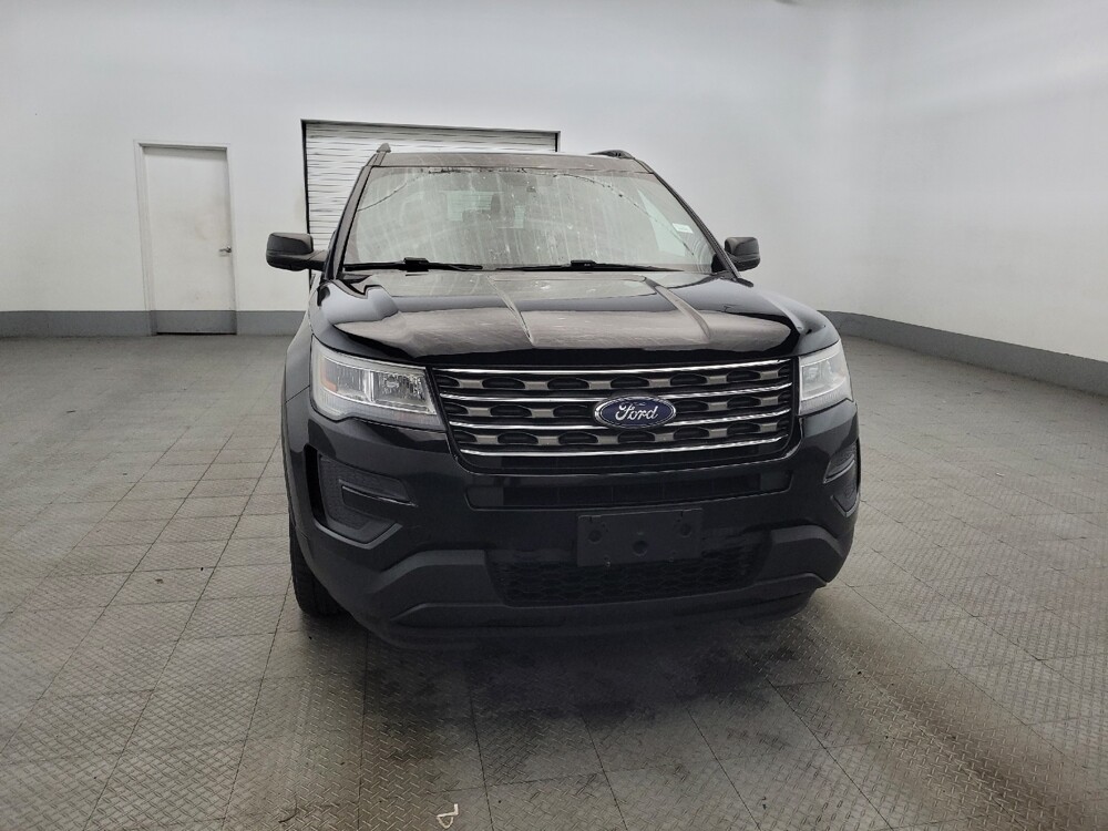 2017 Ford Explorer in Chesapeake, VA 23320 - 18084195 14