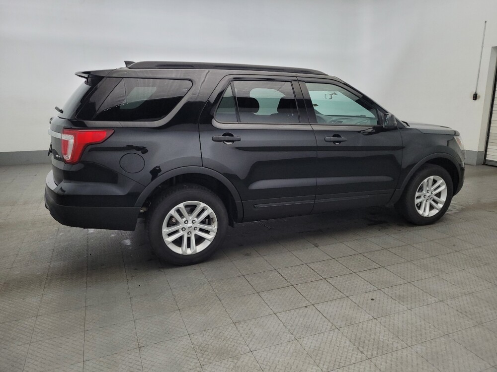2017 Ford Explorer in Chesapeake, VA 23320 - 18084195 10