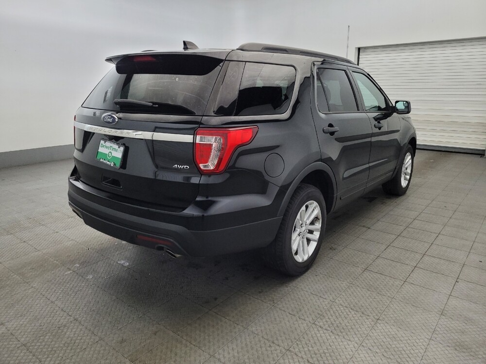 2017 Ford Explorer in Chesapeake, VA 23320 - 18084195 9