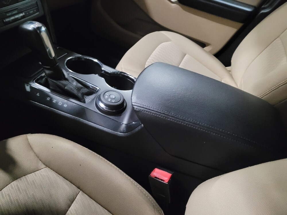 2017 Ford Explorer in Chesapeake, VA 23320 - 18084195 26