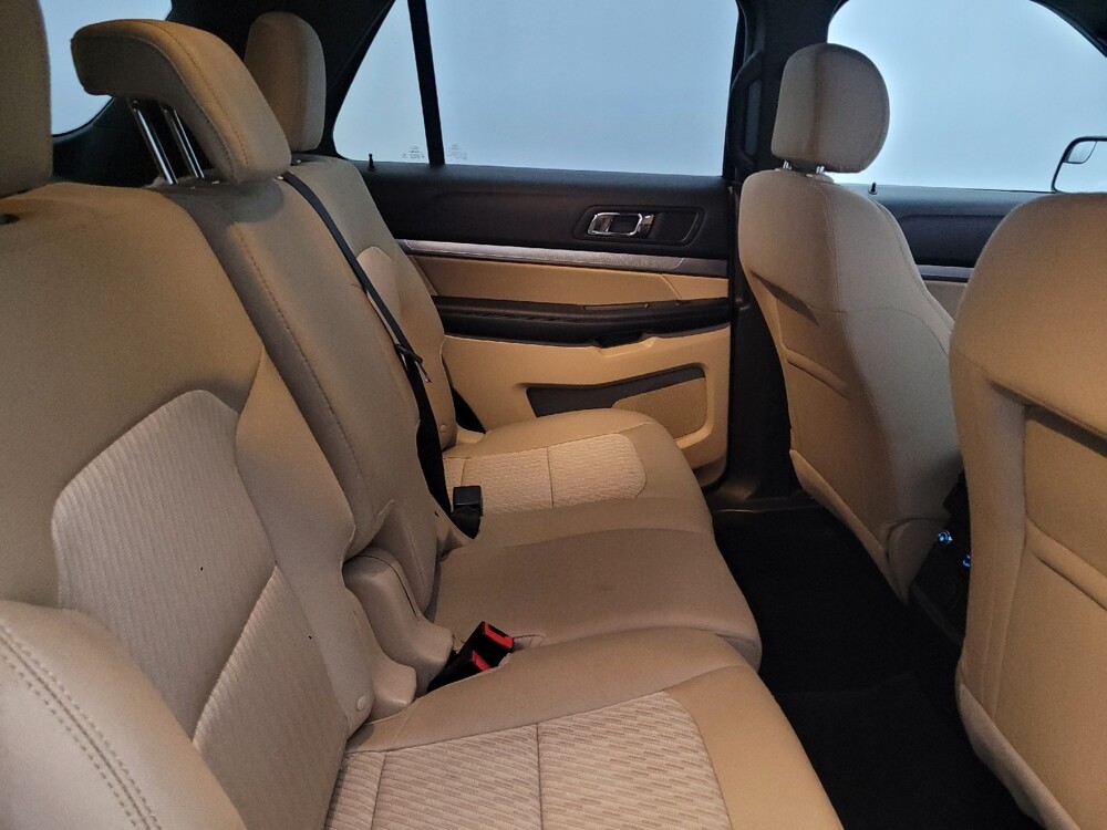 2017 Ford Explorer in Chesapeake, VA 23320 - 18084195 19